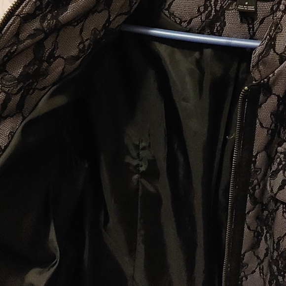 Tribal jacket - Picture 3 of 5